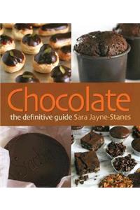 Chocolate: The Definitive Guide