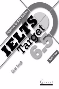 IELTS Target 6.5 Teacher Book