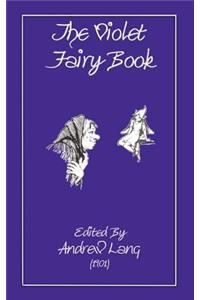 The Violet Fairy Book