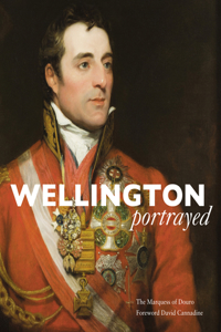 Wellington Portrayed