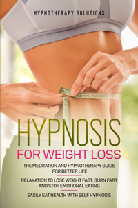 Hypnosis for Weight Loss