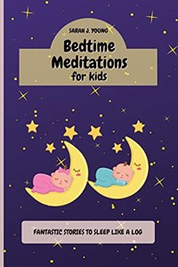 Bedtime Meditations for Kids
