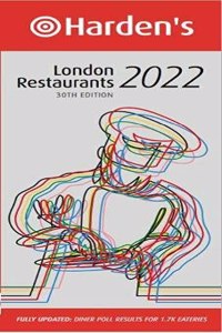 London Restaurants 2022