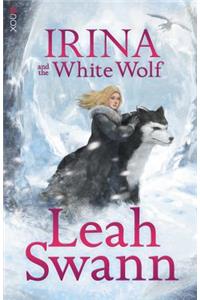 Irina and the White Wolf