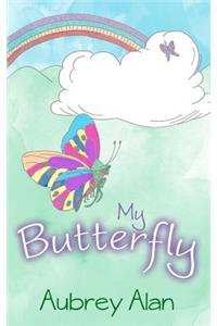 My Butterfly