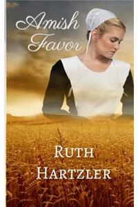 Amish Favor