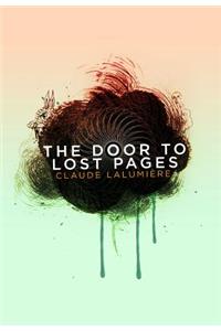 The Door to Lost Pages