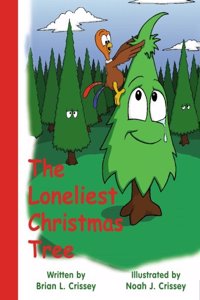 The Loneliest Christmas Tree