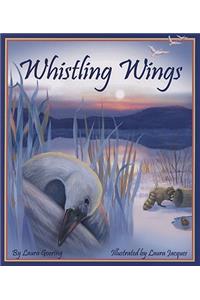 Whistling Wings