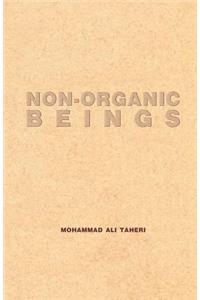 Non-organic Beings