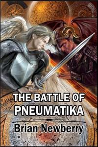 The Battle of Pneumatika