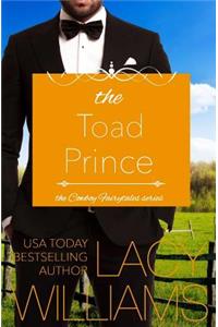 The Toad Prince