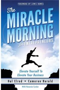 Miracle Morning for Entrepreneurs