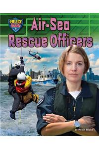 Air-Sea Rescue Officers