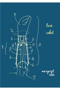 Love, Robot