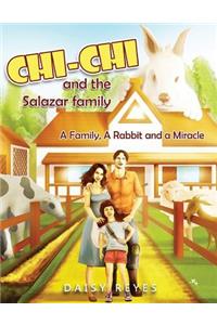 Chi Chi and the Salazar Family