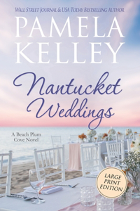 Nantucket Weddings