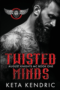 Twisted Minds Book #1