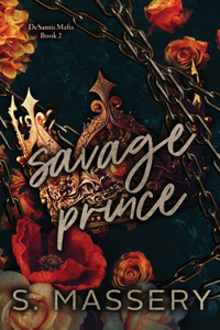 Savage Prince