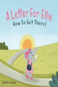 A Letter For Ellie