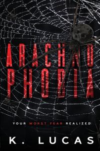 Arachnophobia