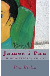 James i Pau