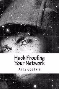 Hack Proofing Your Network