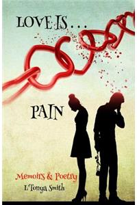 Love is ... Pain
