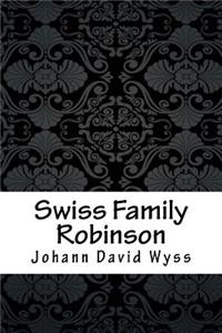 Swiss Family Robinson