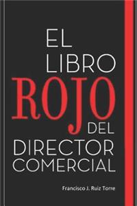 El libro rojo del director comercial