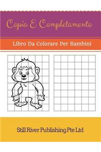 Copia E Completamento