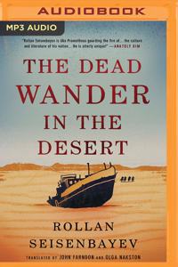 Dead Wander in the Desert