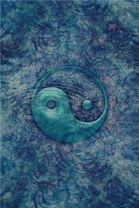 Monogram Taoism Notebook