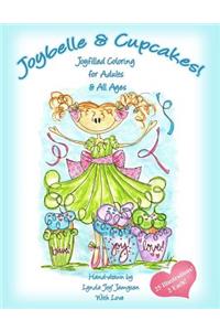 Joybelle & Cupcakes!