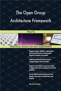 Open Group Architecture Framework