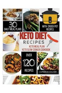 Keto Diet Recipes