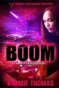 Beat Goes Boom