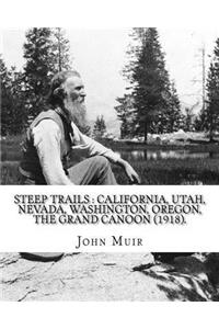 Steep trails