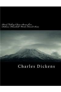 Pearl-Fishing Choice Stories from Dickens' Household Words; Second Series
