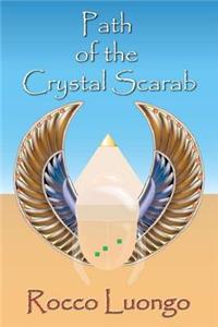 Path of the Crystal Scarab