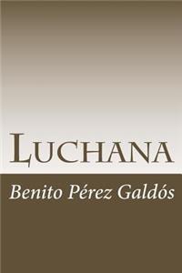 Luchana