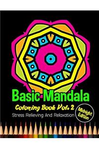 Basic Mandala