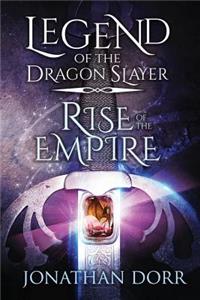 Legend of the Dragon Slayer