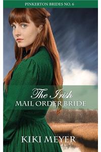The Irish Mail Order Bride