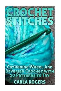 Crochet Stitches