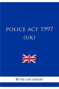 Police ACT 1997