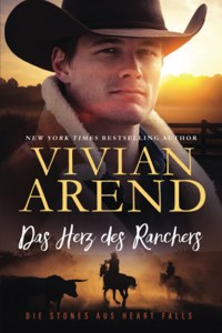 Das Herz des Ranchers