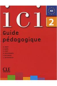 ICI 2 Teacher's Guide