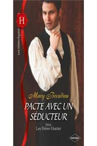 Pacte Avec Un Seducteur