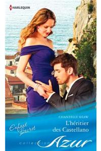 L'Heritier Des Castellano